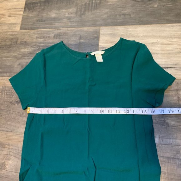 H&M Flowy Blouse - Picture 6 of 8